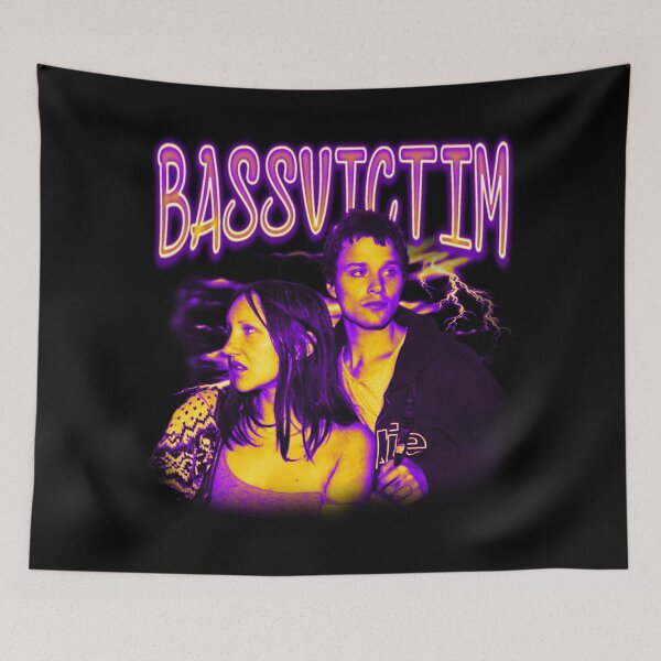 Item preview, Retro Style Electropop Band Music  designed and sold by UntitleProject.