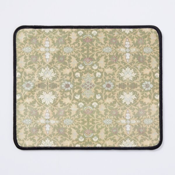 Item preview, William Morris Floral Pattern designed and sold by maniacfitness.