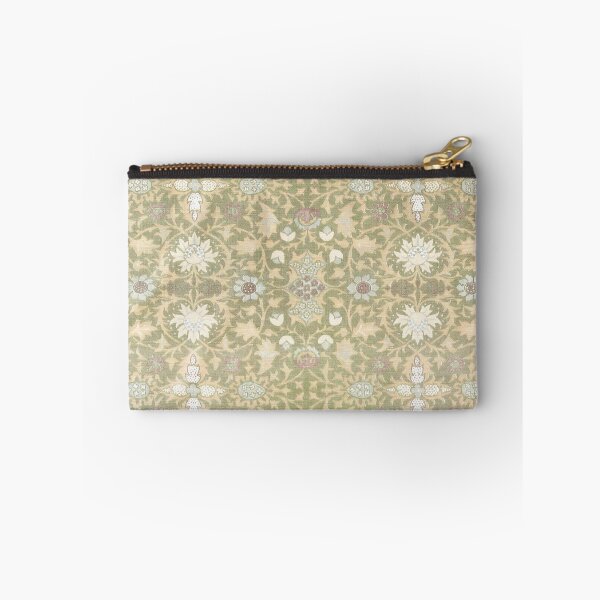 Item preview, William Morris Floral Pattern designed and sold by maniacfitness.