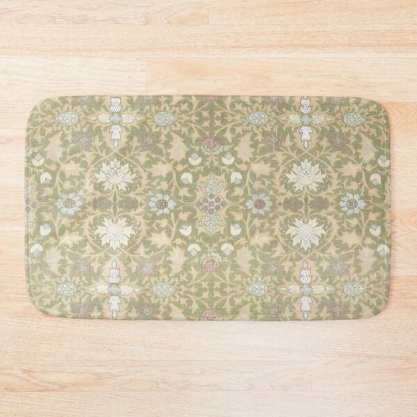 Item preview, William Morris Floral Pattern designed and sold by maniacfitness.