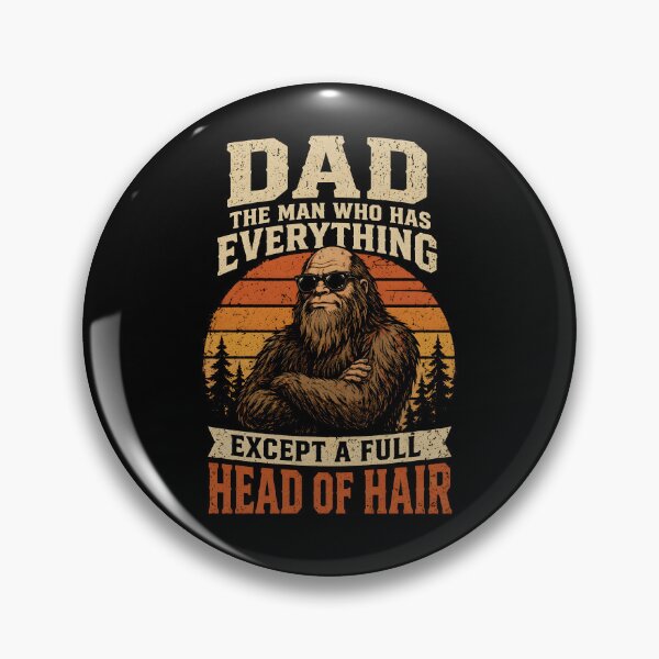 Item preview, Dad The Man Who Has Everything designed and sold by JODYSMORGAN.