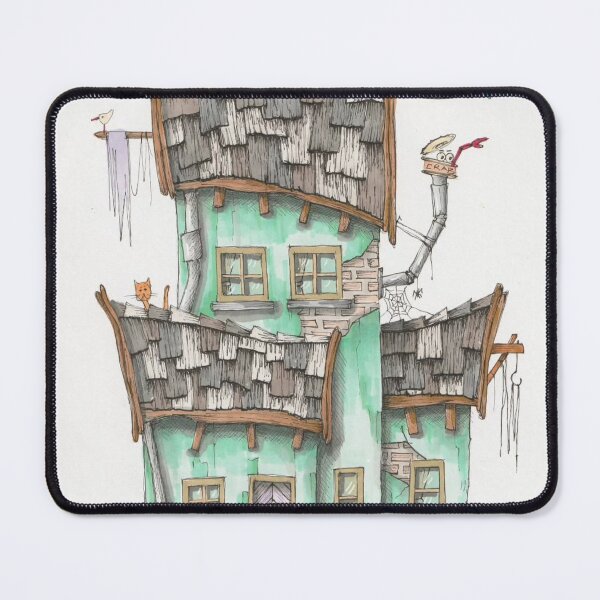 Item preview, Rainy Day E.L.F. Cosmetics cCity designed and sold by Joananature.