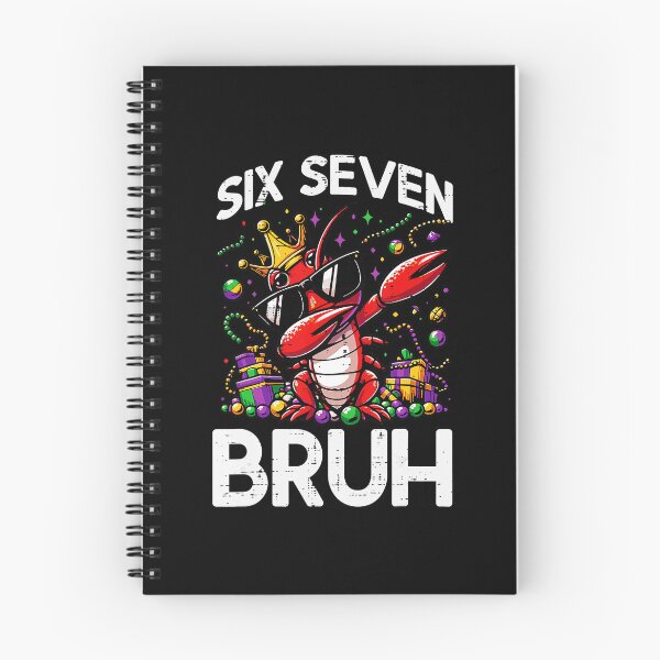 Item preview, Bruh Crawfish Dab Mardi Gras Cartoon designed and sold by gladysenglish.