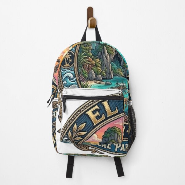 Item preview, EL NIDO designed and sold by likbatonboot.
