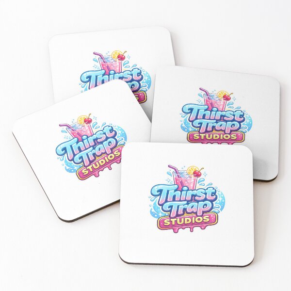Item preview, Thirst Trap Studios Cocktail Splash Pride Party Queer Social Culture designed and sold by Aryabek.