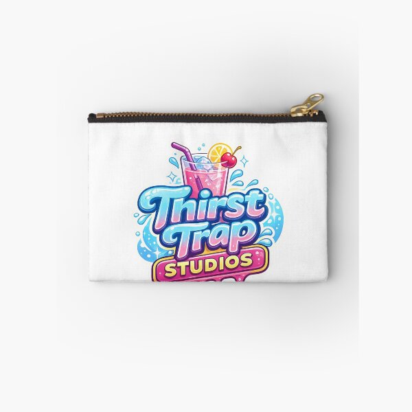 Item preview, Thirst Trap Studios Cocktail Splash Pride Party Queer Social Culture designed and sold by Aryabek.
