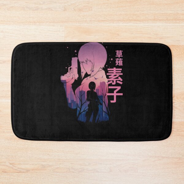Item preview, Ghost in the Shell #768 designed and sold by triglavis-art.