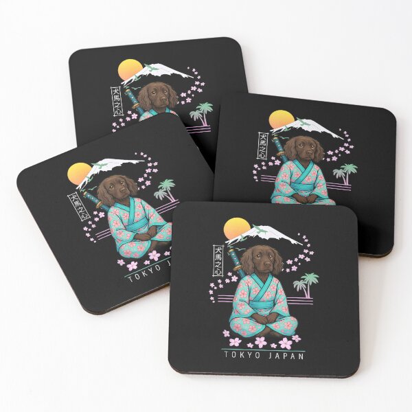 Item preview, Boykin Spaniel Funny designed and sold by goombi-creative.
