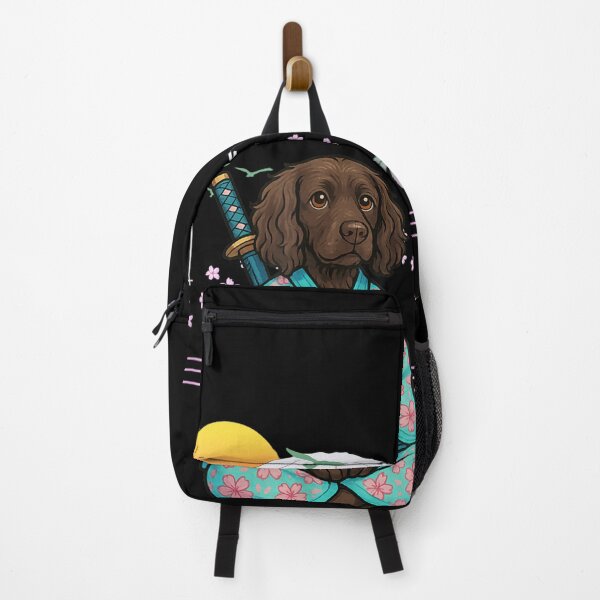 Item preview, Boykin Spaniel Funny designed and sold by goombi-creative.