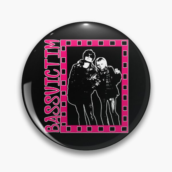 Item preview, Pink Style Electropop Band  designed and sold by UntitleProject.
