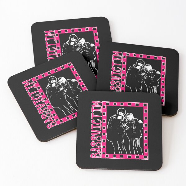 Item preview, Pink Style Electropop Band  designed and sold by UntitleProject.