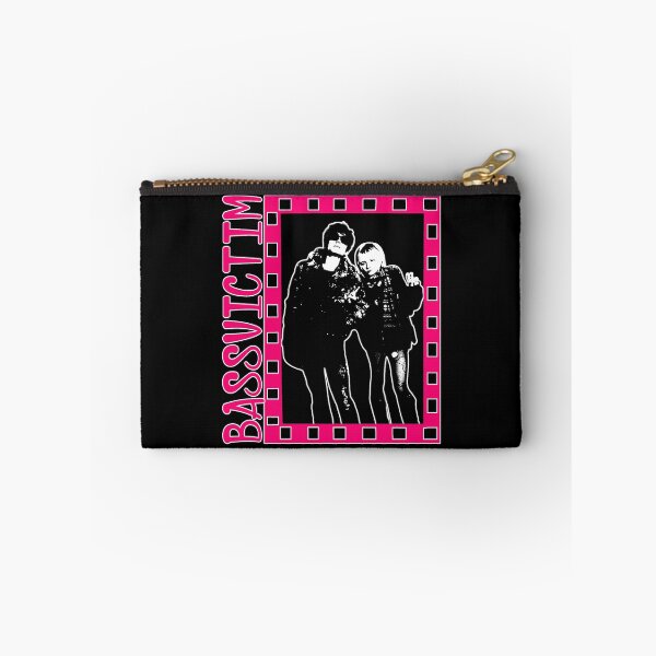 Item preview, Pink Style Electropop Band  designed and sold by UntitleProject.