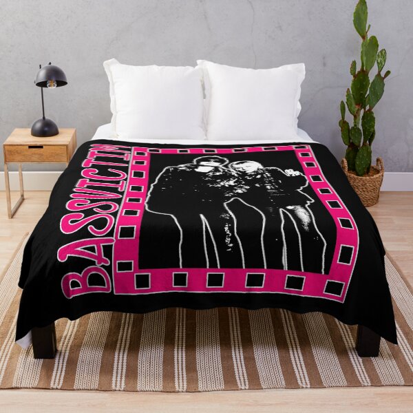 Item preview, Pink Style Electropop Band  designed and sold by UntitleProject.