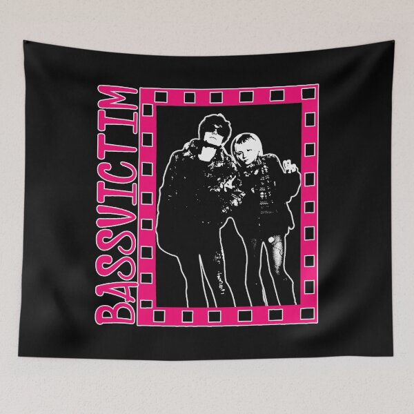 Item preview, Pink Style Electropop Band  designed and sold by UntitleProject.