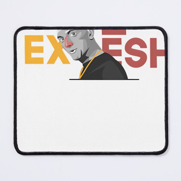Item preview, Olexesh Germany Rapper designed and sold by Zyno5.