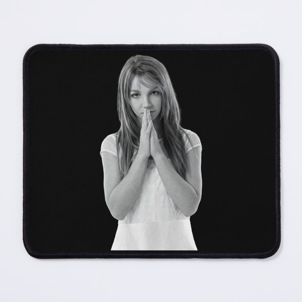 Item preview, Welcome x Britney Debut Album Cover - Oops I Did It Again, Mother's Milk Britney - Britney Spears designed and sold by AutumnverArt.