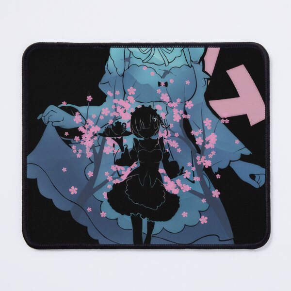 Item preview, The Maid Rem #557 designed and sold by triglavis-art.
