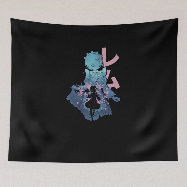 Item preview, The Maid Rem #557 designed and sold by triglavis-art.