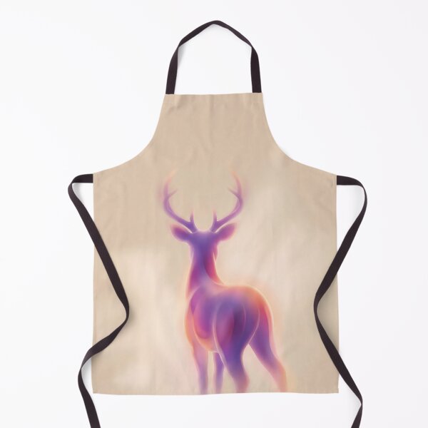 Item preview, Animal (Deer Silhouette) designed and sold by amrhucien.