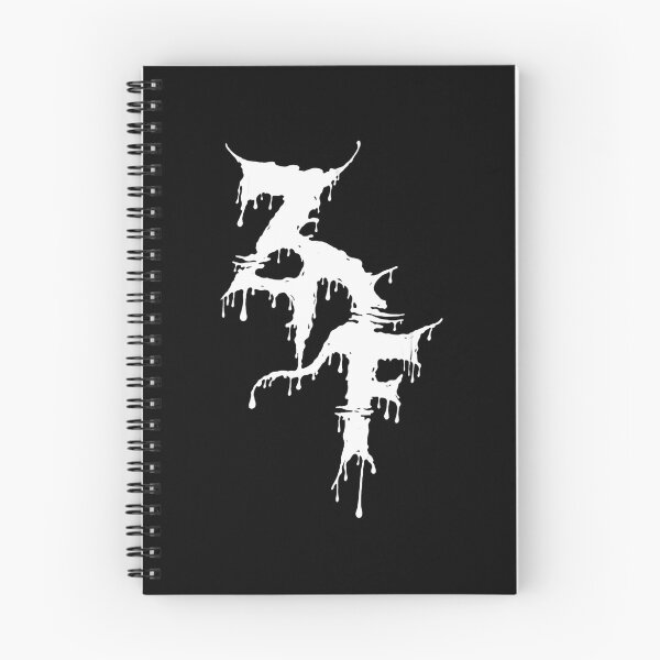 Item preview, ZDF designed and sold by AutumnverArt.