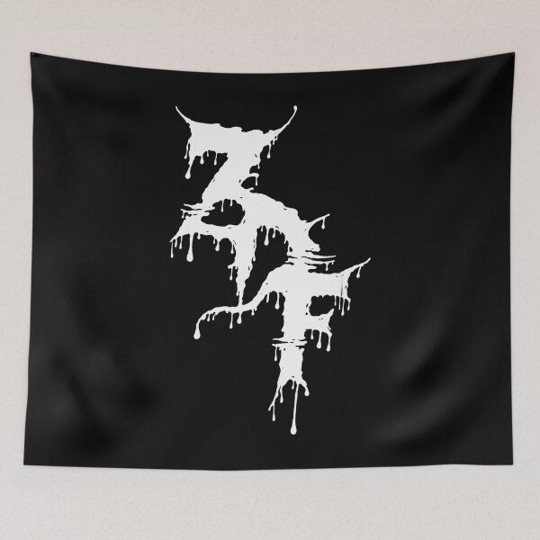 Item preview, ZDF designed and sold by AutumnverArt.