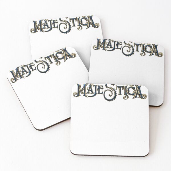 Item preview, Majestica - Reinxeed Rock Band Sweden designed and sold by Zyno5.