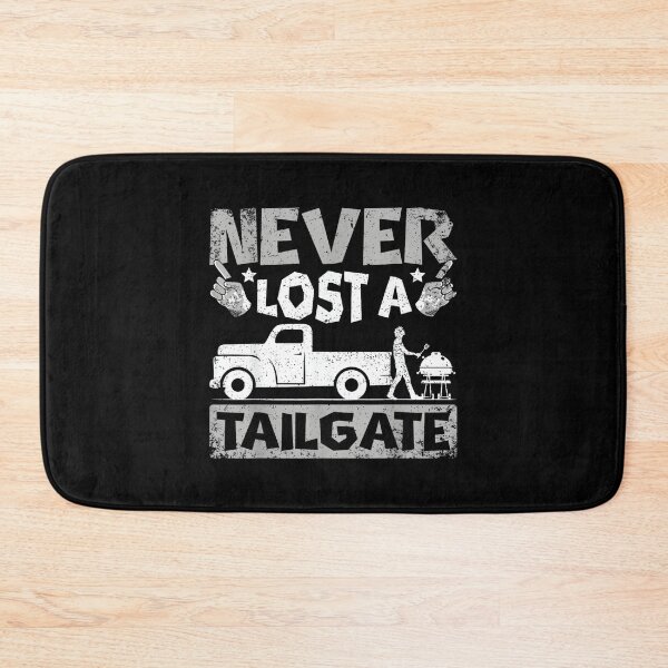 Item preview, Never lost a tailgate designed and sold by DeanASkinner.