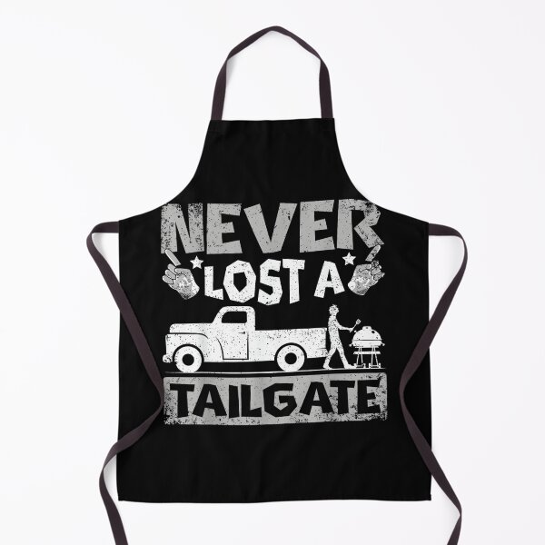 Item preview, Never lost a tailgate designed and sold by DeanASkinner.