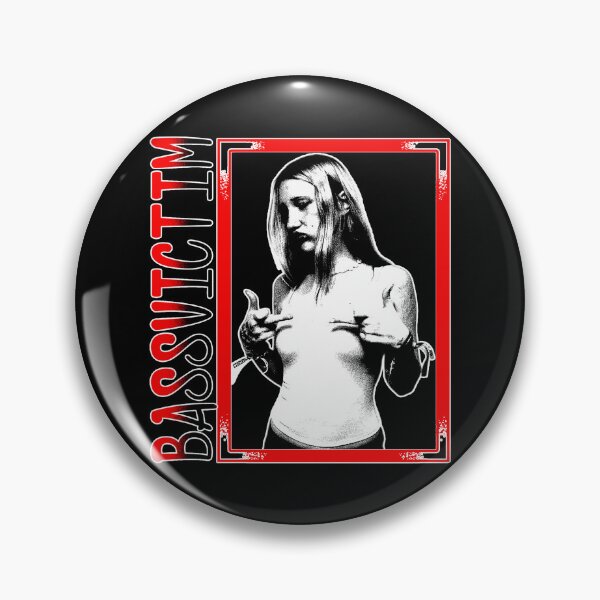 Item preview, Red Framed Woman Music  designed and sold by UntitleProject.
