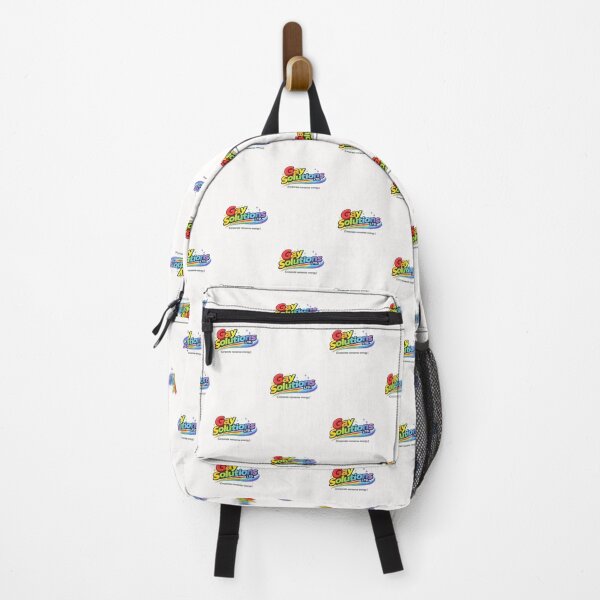 Item preview, Gay Solutions Rainbow Spark Corporate Energy Queer Workplace Humor designed and sold by Places On Earth.