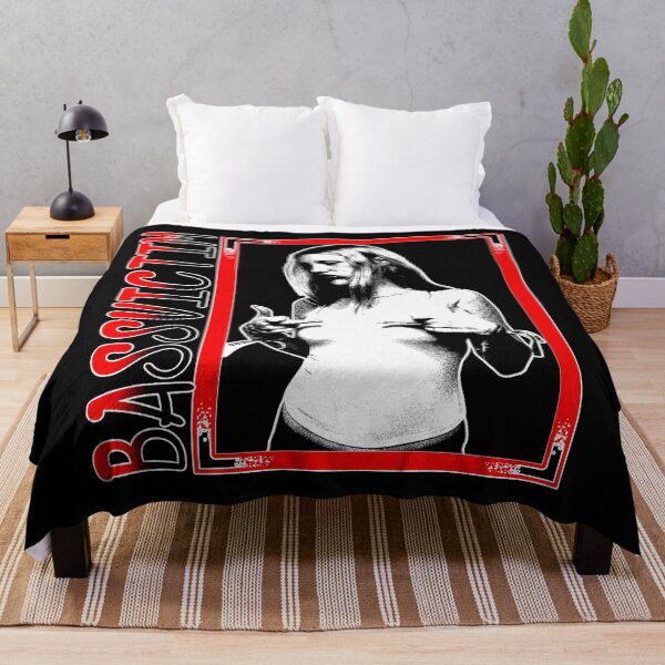 Item preview, Red Framed Woman Music  designed and sold by UntitleProject.