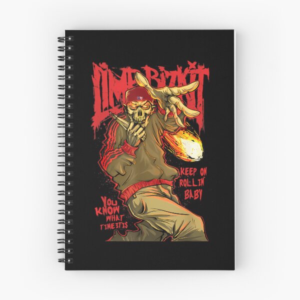 Item preview, Limps Bizkits band designed and sold by Bolwane.