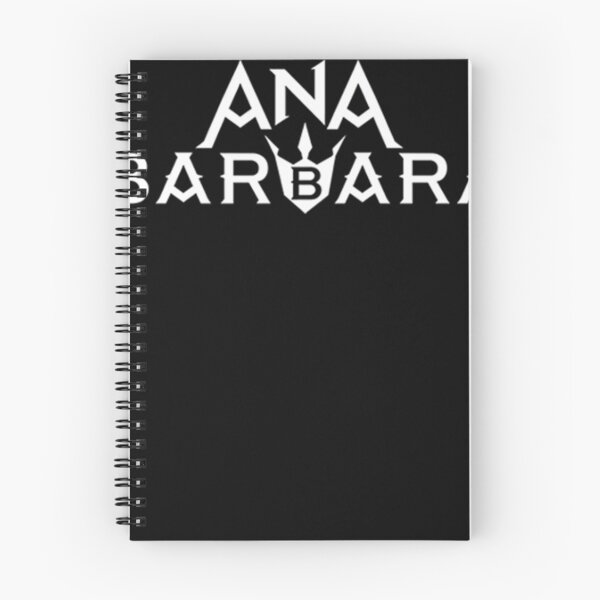 Item preview, Ana Barbara Mexican Singer designed and sold by Zyno5.