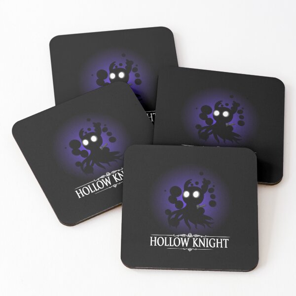 Item preview, Hollow Knight - (Hounds Of Tindalos) V3 designed and sold by VelmaRobinson.