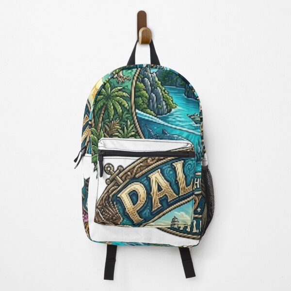 Item preview, PALAWAN designed and sold by likbatonboot.