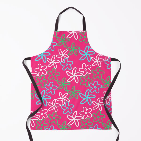 Item preview, Abstract floral pattern designed and sold by SVITANOK.