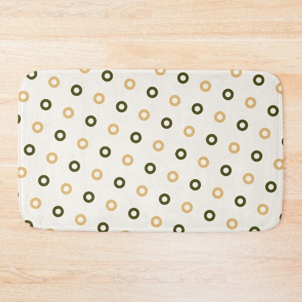 Item preview, Elegant Small Polka Dots - Abstract Shape Pattern  - Gifts For Father designed and sold by RoyalStarsPatts.