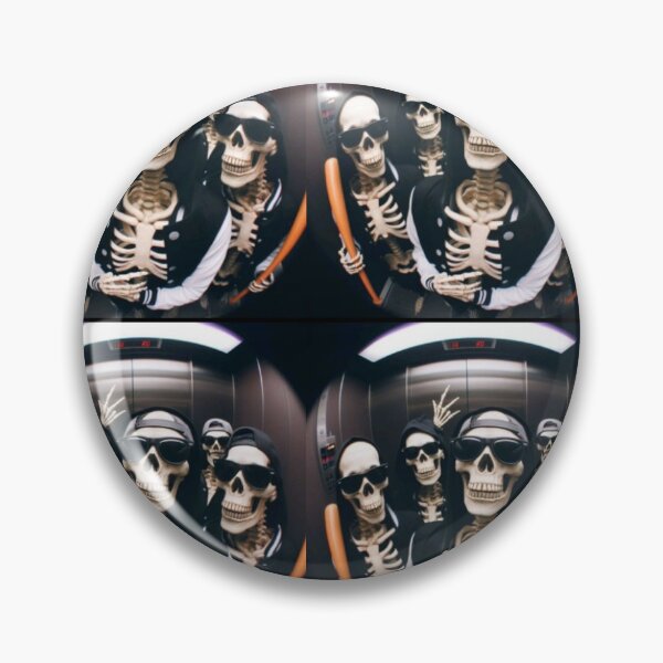 Item preview, Bad boy sticker  designed and sold by Ayushpal666.