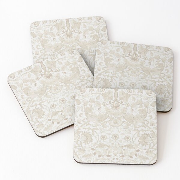 Item preview, William Morris Lodden Pattern designed and sold by maniacfitness.
