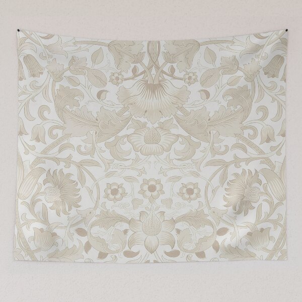 Item preview, William Morris Lodden Pattern designed and sold by maniacfitness.