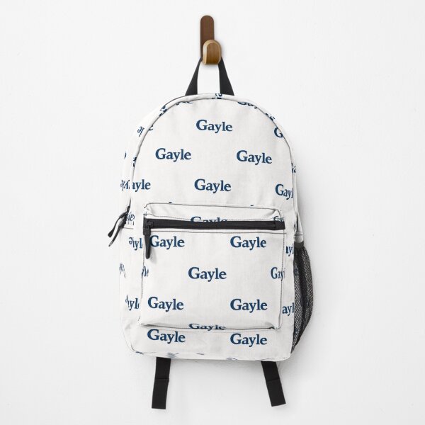 Item preview, Gayle Name Pride Identity Minimal Statement Queer Personal Expression designed and sold by Places On Earth.