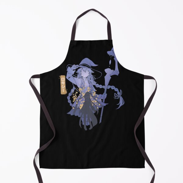 Item preview, Water Magician Roxy #461 designed and sold by triglavis-art.
