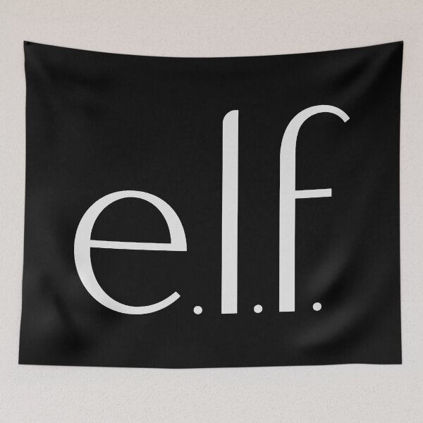 Item preview, Black E.L.F. Cosmetics aSwan Motion designed and sold by Joananature.