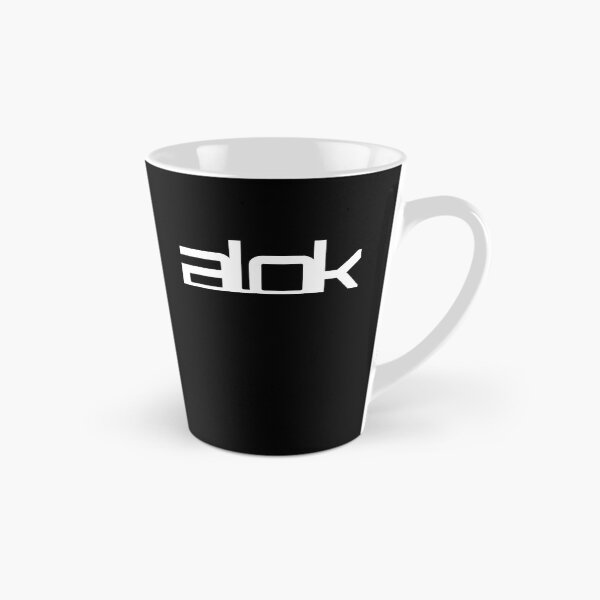 Item preview, Alok - Brazilian Dj Record Producer designed and sold by Zyno5.