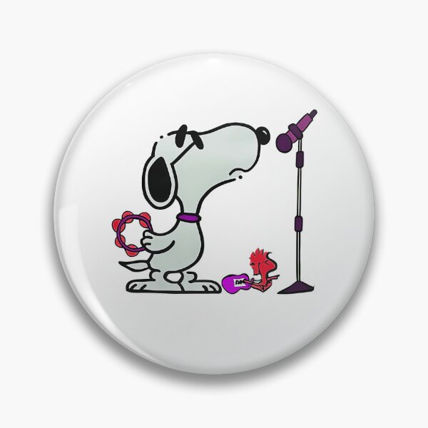Item preview, Snoopy's As Oasis designed and sold by Bolwane.