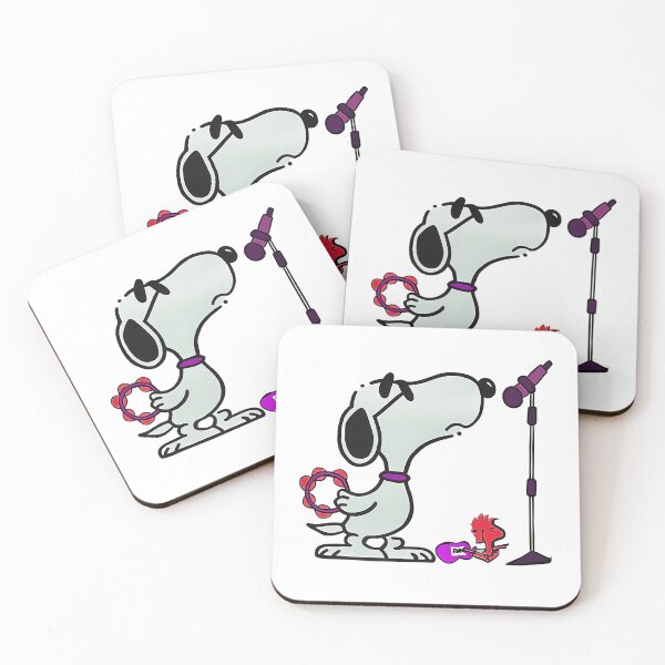Item preview, Snoopy's As Oasis designed and sold by Bolwane.