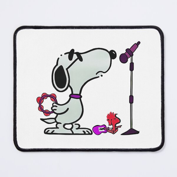 Item preview, Snoopy's As Oasis designed and sold by Bolwane.