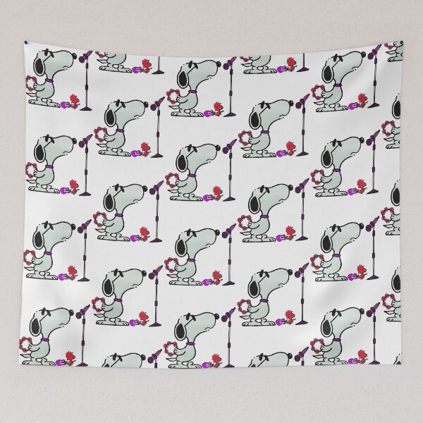 Item preview, Snoopy's As Oasis designed and sold by Bolwane.