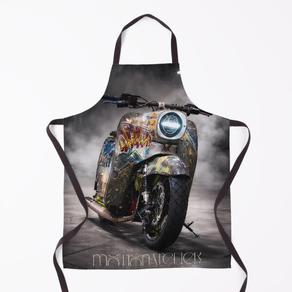 Item preview, Simson Schwalbe designed and sold by motionatelier.art.