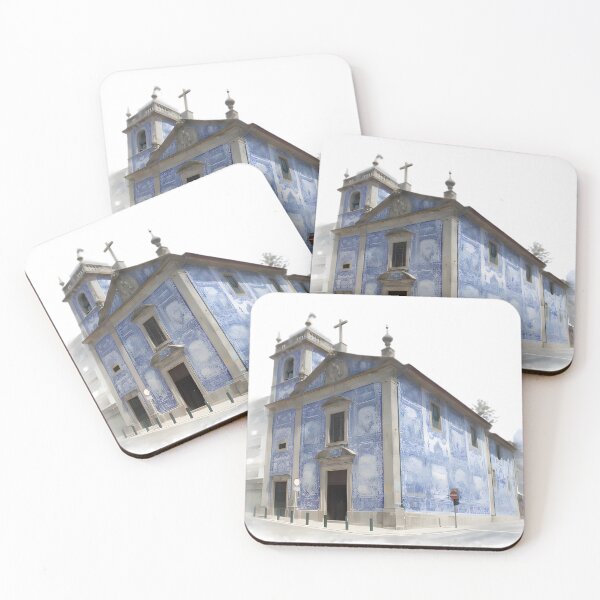 Item preview, Chapel of Souls (Capela das Almas) designed and sold by Sunny806.